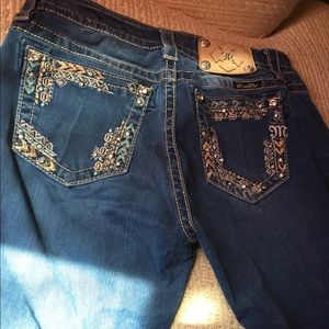 Miss Me Jeans 👖